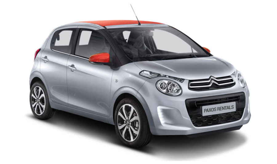 Citroen C1
