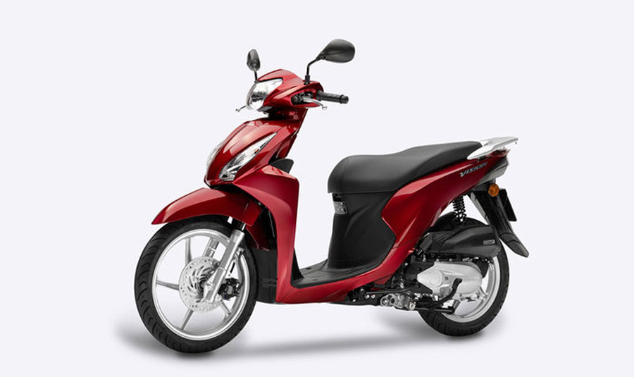 Honda Vision 110